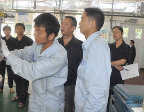 教學(xué)相長 紅敏總裝廠成功舉辦“五要點(diǎn)工作法”培訓(xùn)競賽活動(dòng)