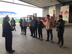 武城大隊深入轄區(qū)企業(yè)開展消防安全培訓(xùn)活動