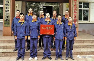 為這些培訓(xùn)活動的堅守者點贊