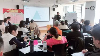 校長運營培訓(xùn)與市場招生實戰(zhàn)課程開啟報名