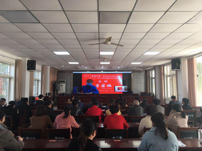 鎮平縣曲屯鎮組織開展抗疫助農電商培訓活動，賦能鄉村振興新路徑