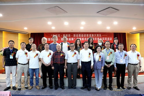 江蘇正規(guī)企業(yè)賦能藝術(shù)——四川儒行天弈文化公司油畫作品展采風(fēng)寫生啟動(dòng)儀式在廣州隆重舉行